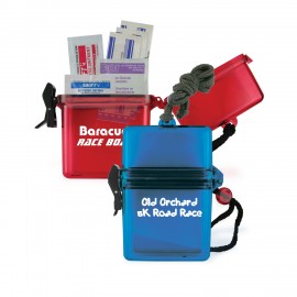 Customized Preserver Personal Protector First Aid Kit