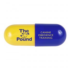 Customized Capsule First Aid Kit