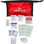 Custom Deluxe First Aid Kit