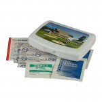 Customized Digital Express First Aid Kit