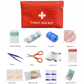 Logo Branded Customize First Aid Kits