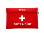 Promotional Zipper Bag First Aid Kits