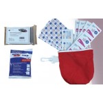Personal Mini First Aid Kit Custom Branded