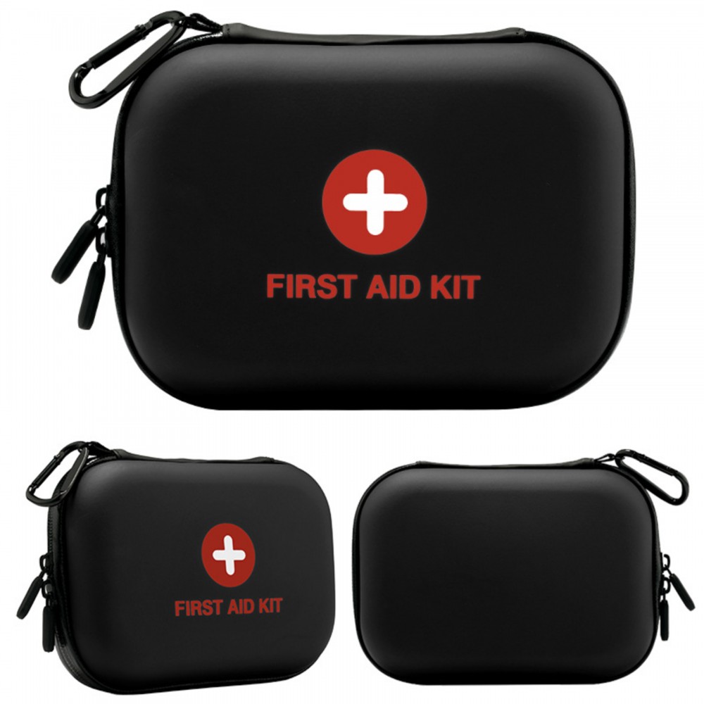 Promotional Mini First Aid Kit 99 Pieces
