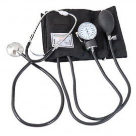 Custom Manual Aneroid Sphygmomanometer