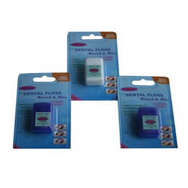 Logo Branded Dental Floss  Logo Branded Dental Floss