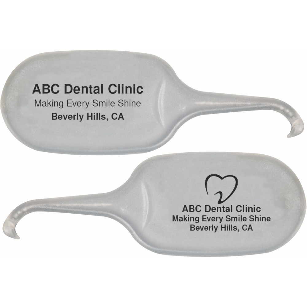 SmartRemover Dental Device Removal Tool with Logo SmartRemover Dental Device Removal Tool with Logo