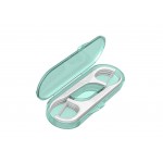Personalized Dental Floss Travel Case