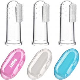 Personalized Mini Toothbrush