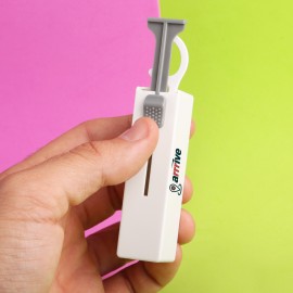 Promotional Brighter Bite Floss Pick Holder