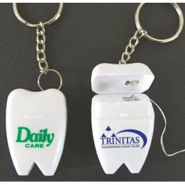 Dental Floss Custom Imprinted