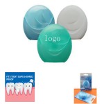 50 Meter Dental Floss with Logo