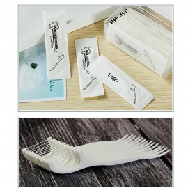 Personalized Dental Floss