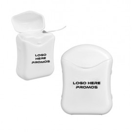50 Meter Dental Floss with Logo  50 Meter Dental Floss with Logo