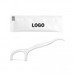 Personalized Individually Wrapped Dental Floss Picks