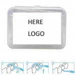 50 Count Dental Floss And Case Custom Printed