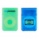 Logo Branded Mint Dental Floss (Direct Import-10 Weeks Ocean)