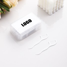 Promotional 50pcs Unflavored Durable Disposable