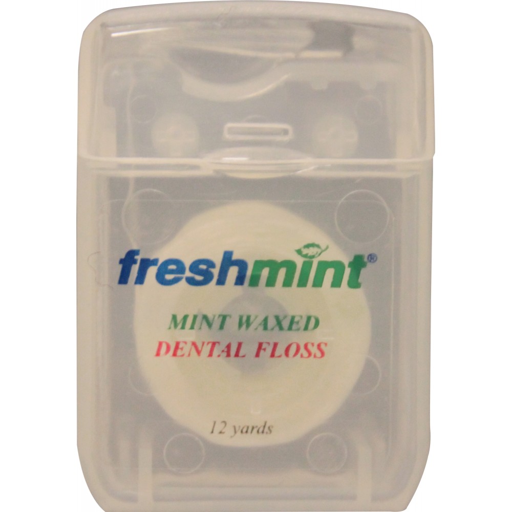 Custom Printed Dental Floss Custom Printed Dental Floss