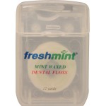 Custom Printed Dental Floss