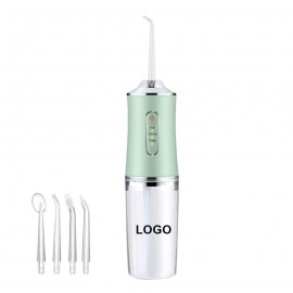 Tooth Cleaner with Logo  Tooth Cleaner with Logo