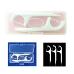 PE Dental Floss Kit Custom Imprinted