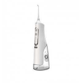 Logo Branded Portable Oral Irrigator