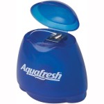 Custom Printed Floss 2 Go Dental Floss