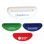 Toothpaste Squeezer with Logo