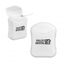 Logo Branded 50 Meter Dental Floss