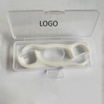 Personalized 10 pcs Disposable Dental Floss