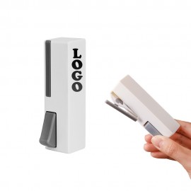 Custom Automatic Dental Floss Picks Storage Boxes  Custom Automatic Dental Floss Picks Storage Boxes