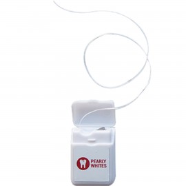 Personalized Mini Dental Floss