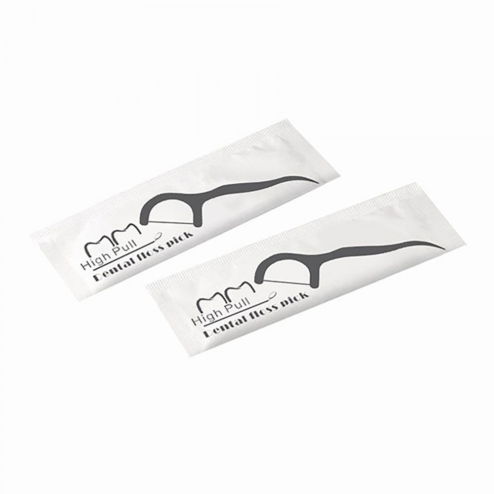 Promotional Individual Packed Dental Floss