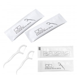 Customized Individual Packaged Floss