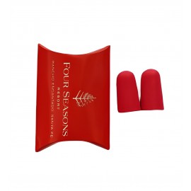 Assorted Ear Plugs With Cardboard Contain with Logo