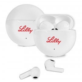 Customized CirclePod Wireless Earbuds