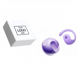 Customized Wireless Earbuds