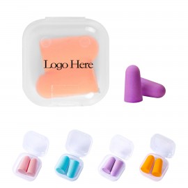 Promotional Earplugs