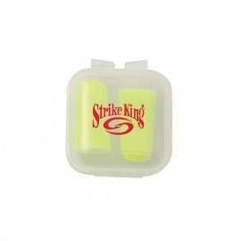 Promotional Square Case Ear Plugs