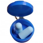 Promotional Ear Plugs with Case