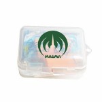 Disposable Ear Plugs with Logo
