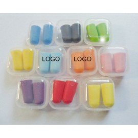 Customized Ear Plug