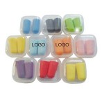 Customized Ear Plug