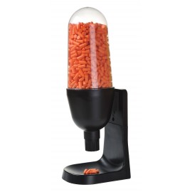 Personalized Ear Plug Dispenser