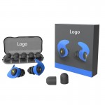 Promotional Multi-Layer Noise Cancelling Earplugs