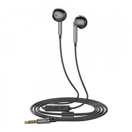 Personalized Stereo Wired Earphones with 3.5mm Jack