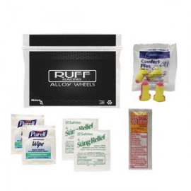 Logo Branded Racing Kit