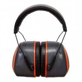 HV Extreme Ear Muff with Logo