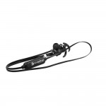 Personalized Cornelia Neckband Wireless Earphone with Ear Grasp - Simports